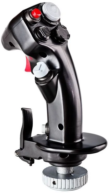 Thrustmaster F16C Viper HOTAS Add-On
