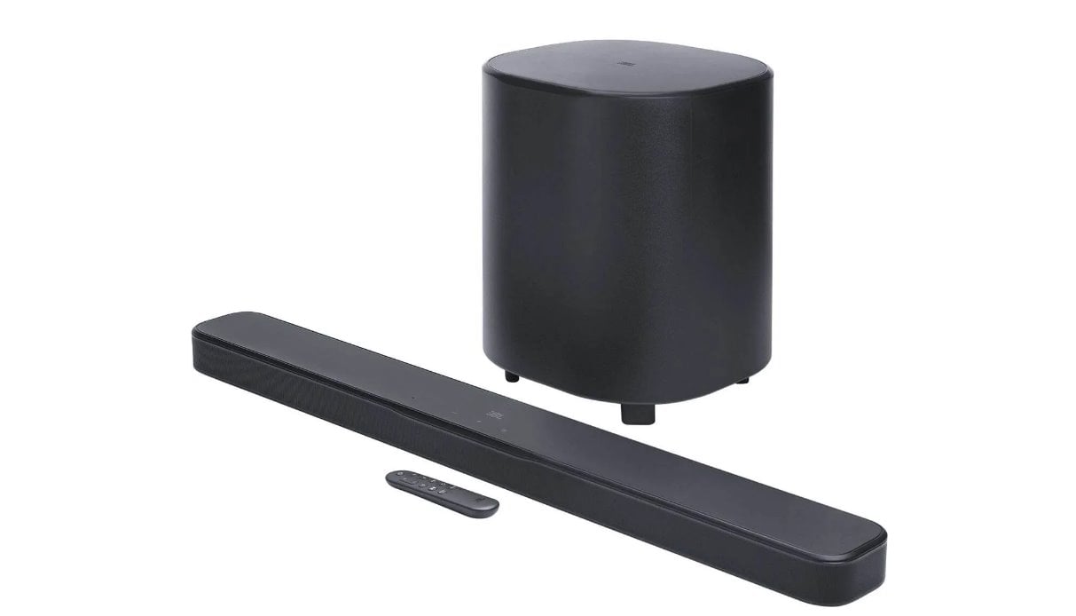 JBL Bar 500 MK2