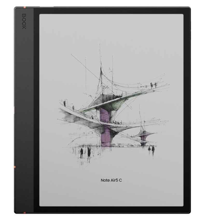 ONYX BOOX NOTE AIR 5 C