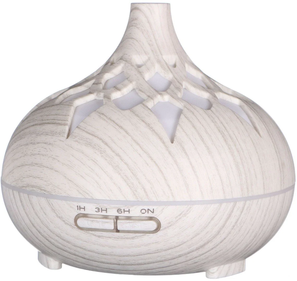 SIXTOL Aróma difuzér Palmové biele drevo 500ml