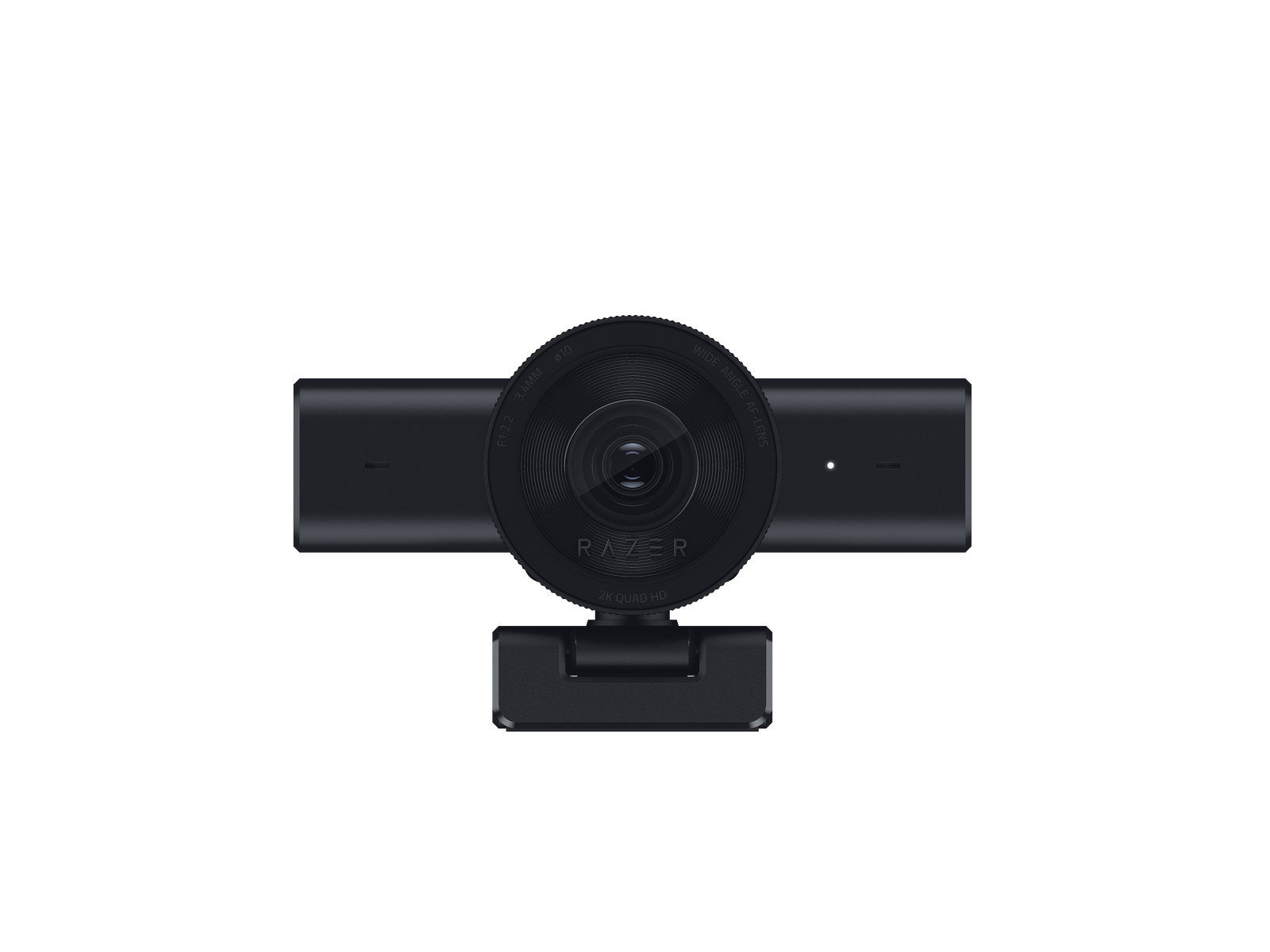 Razer Kiyo V2 X - Black