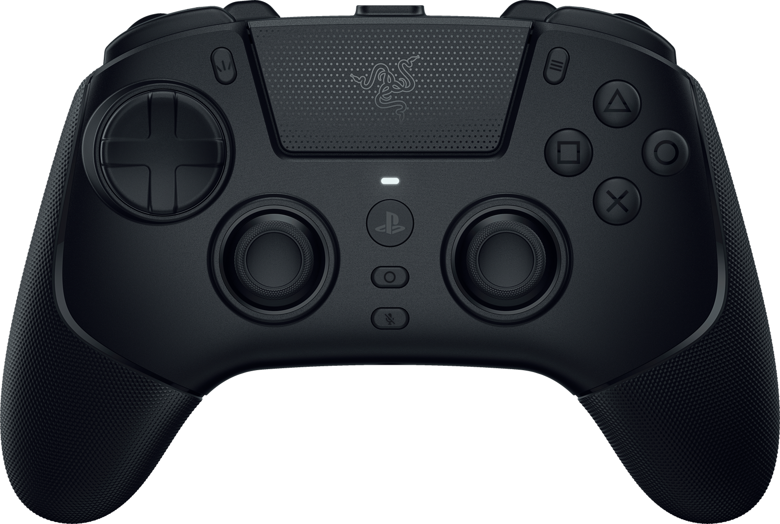 Razer Raiju V3 Pro for PS5 and PC - Black