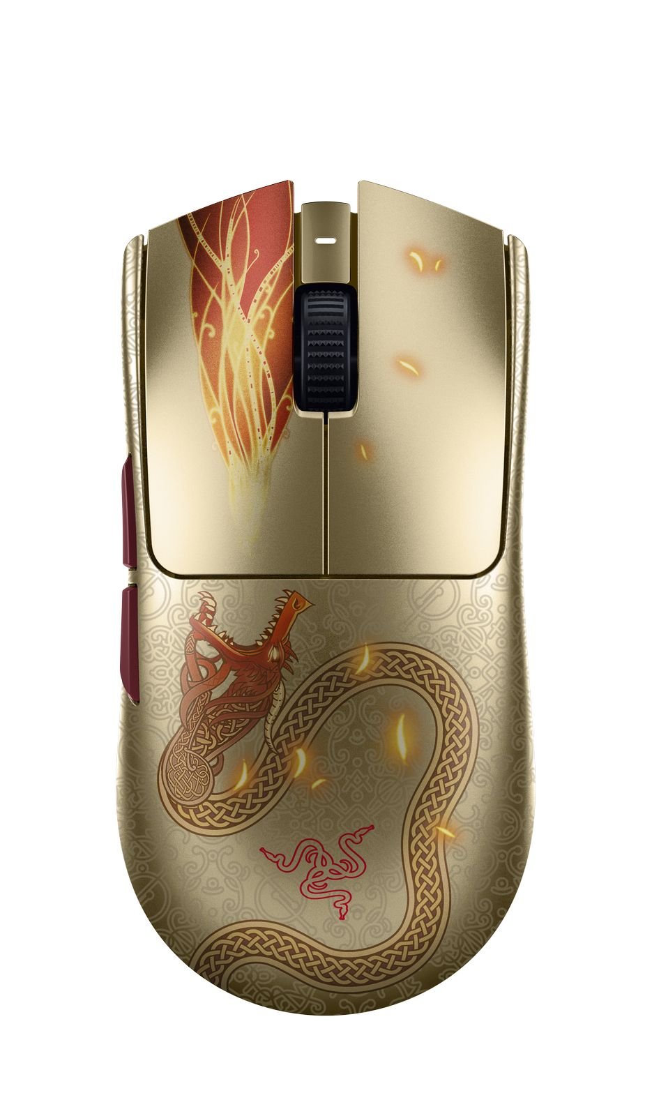 Razer Viper V3 Pro - Counter-Strike 2 Ed.