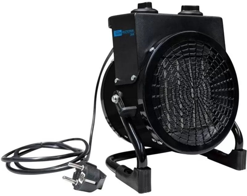 Güde elektrický přímotop GH 2000 K