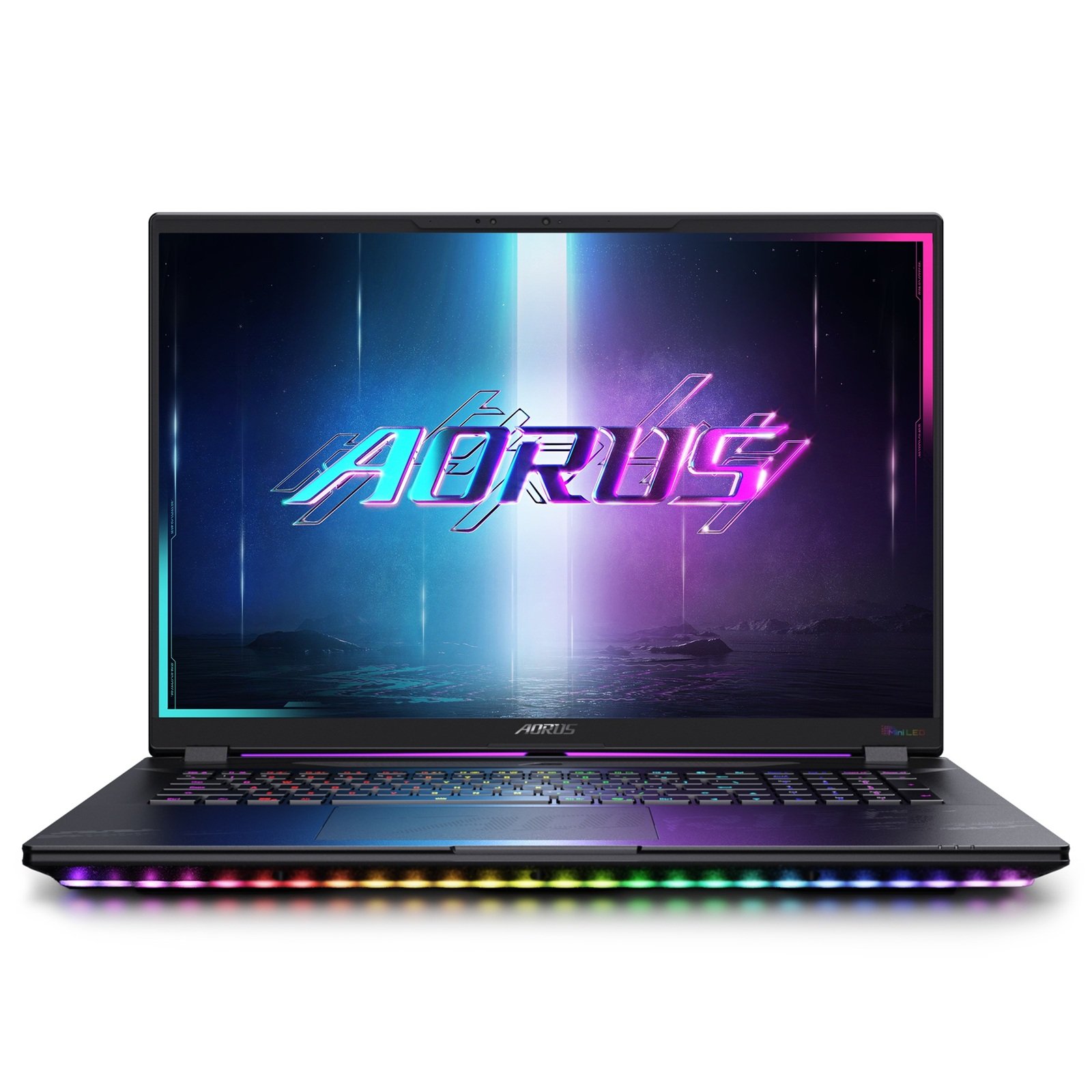 GIGABYTE AORUS MASTER 18 BZHC6CZD45SP