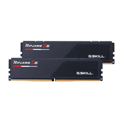 G.SKILL 32GB KIT DDR5 6000 CL32 RIPJAWS S5