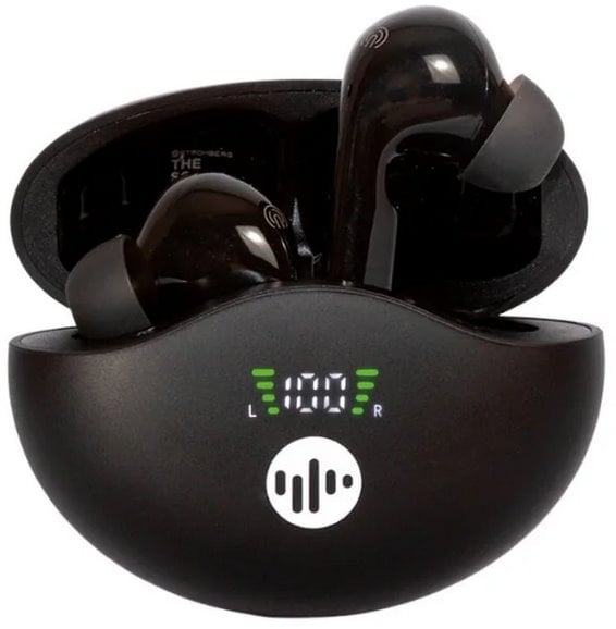 Stromberg DUAL-PRO Bezdrátová sluchátka