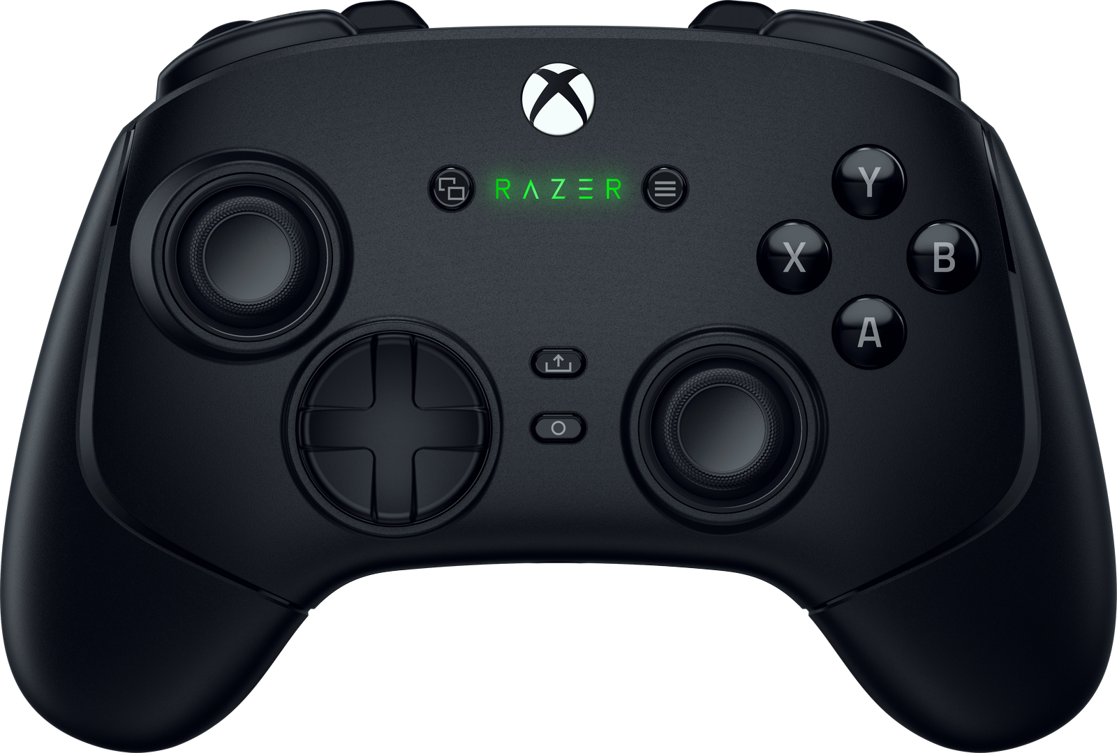 Razer Wolverine V3 Pro - Black