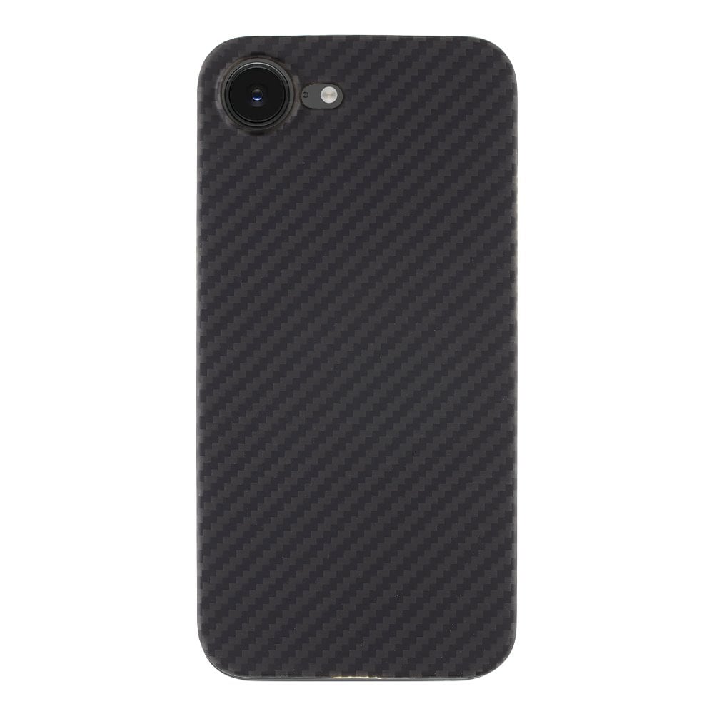 Tactical MagForce Aramid Kryt pro Apple iPhone 16e Black