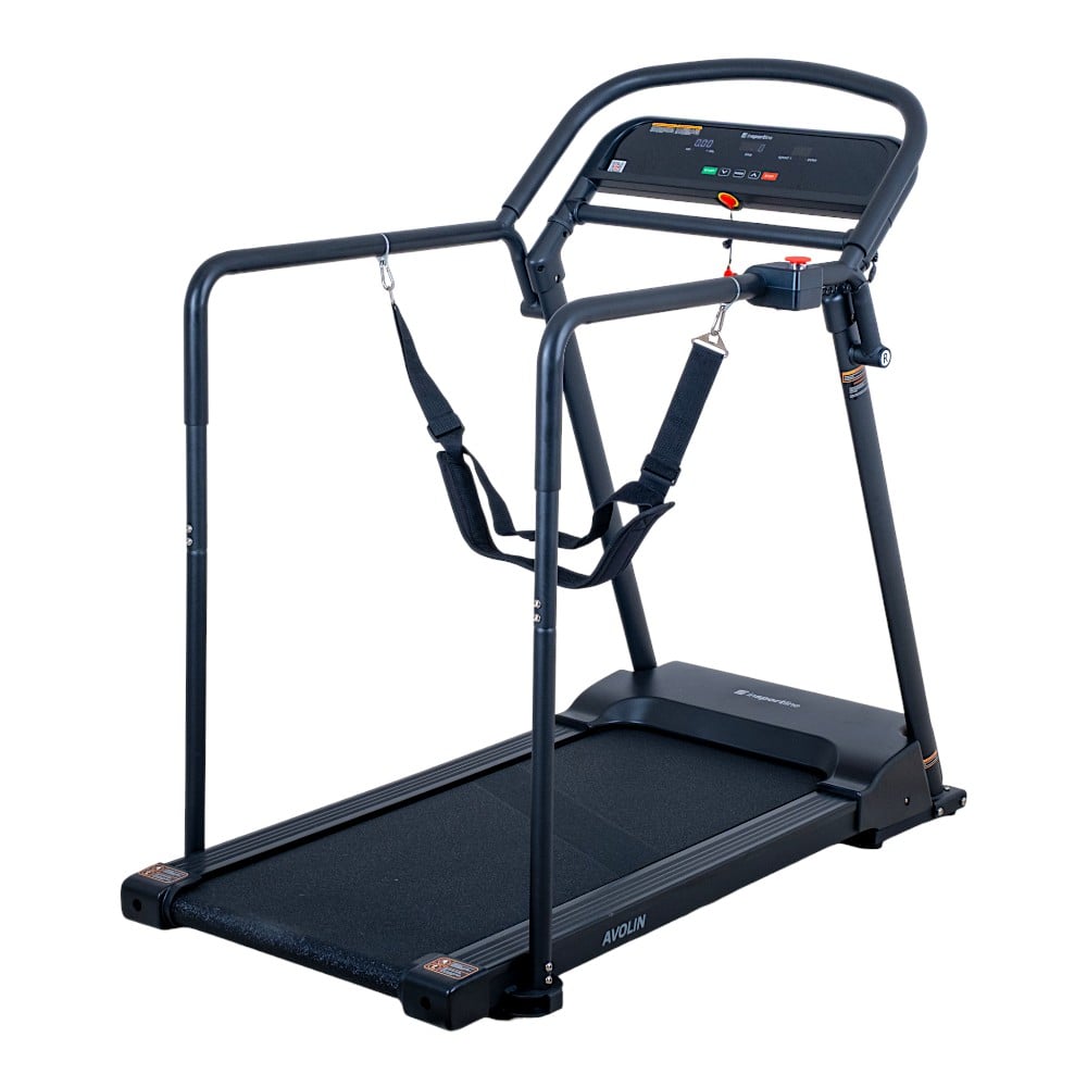 Běžecký a chodící pás inSPORTline Avolin