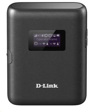 D-Link DWR-933