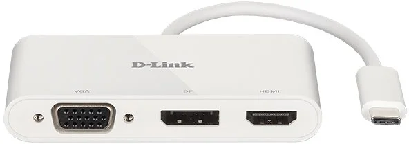 D-Link DUB-V310