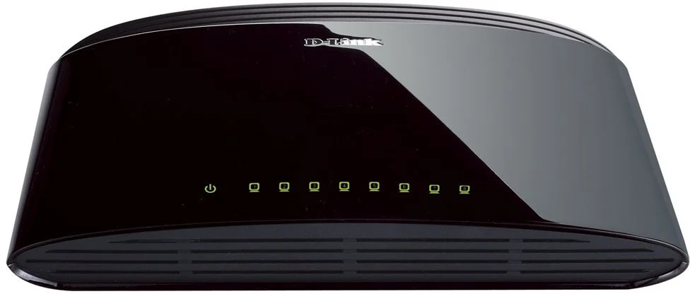 D-Link DES-1008D
