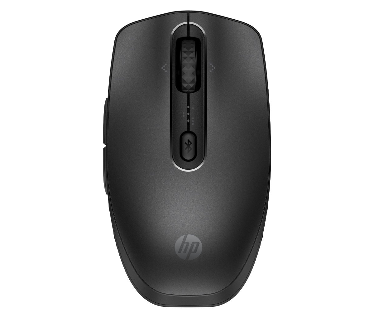HP 690 nabíjecí bezdrátová myš (7M1D4AA)