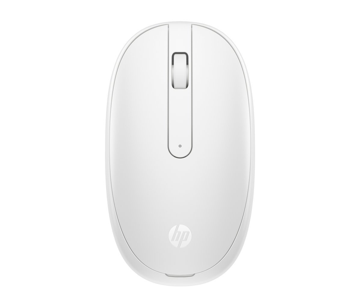 HP Bluetooth myš 240 bezdrátová bílá (793F9AA)