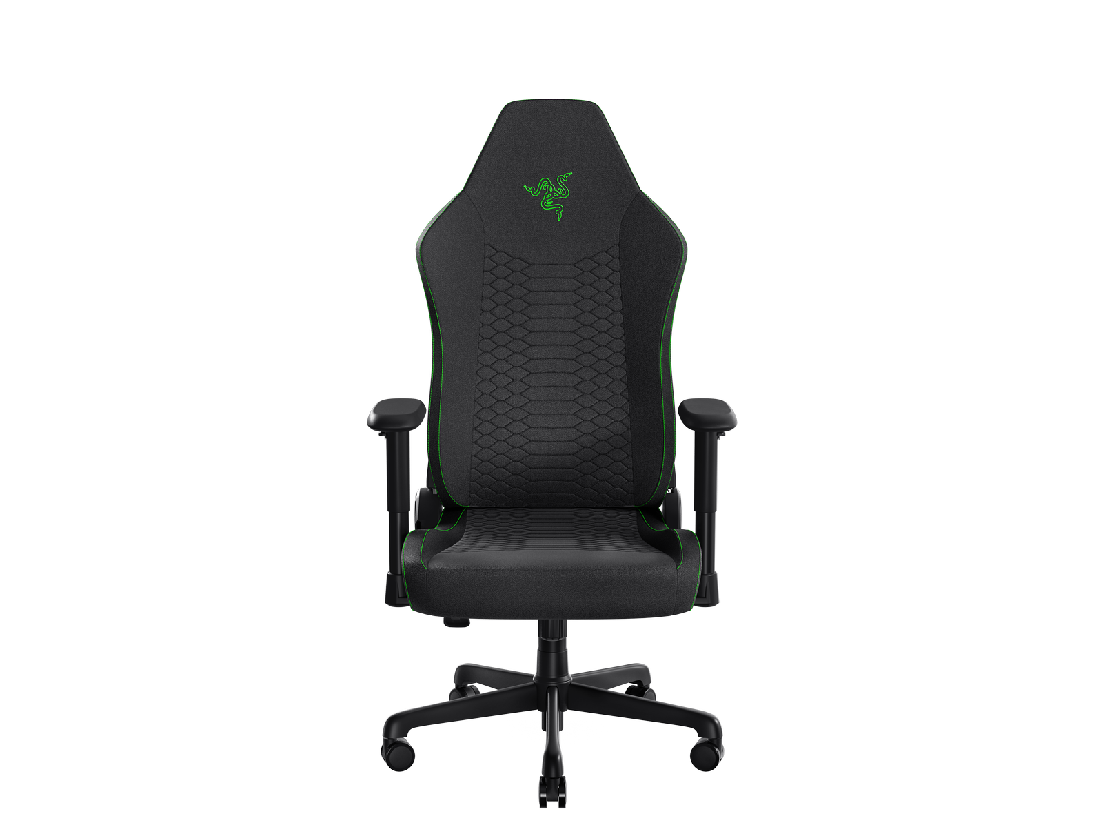 Razer ISKUR V2 X Black Fabric