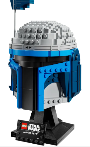 LEGO® Star Wars™ Helma Janga Fetta 75408