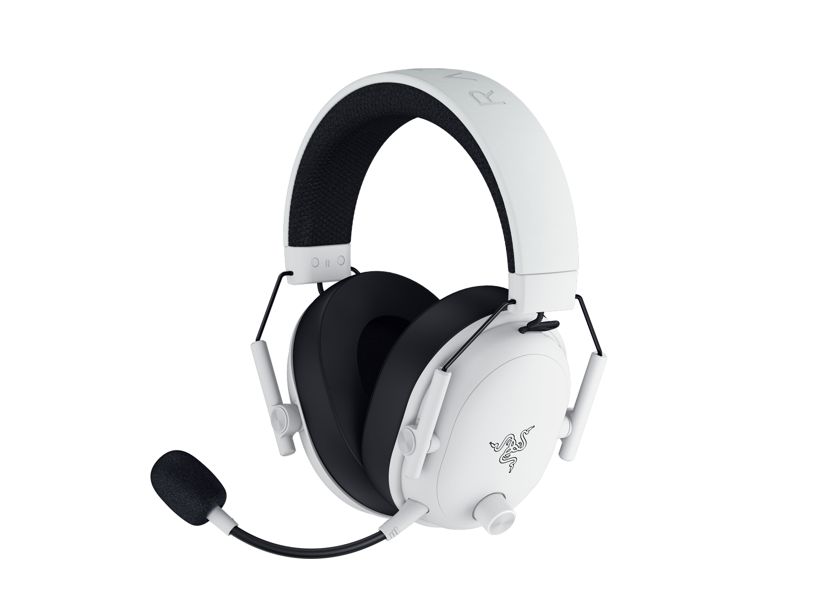Razer BlackShark V3 - White