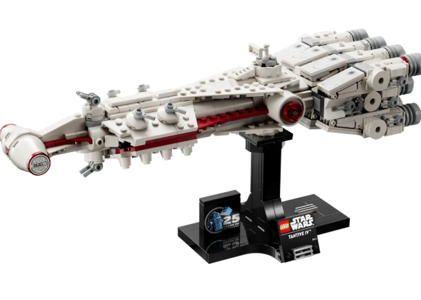 LEGO® Star Wars™ Tantive IV™ 75376