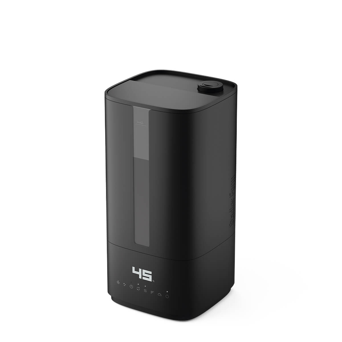 Stadler Form ultrazvukový zvlhčovač vzduchu OLIVER - černý - O-015