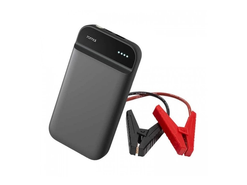 70mai Jump Starter