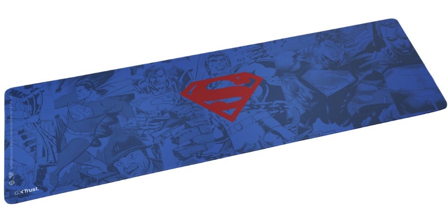 Trust GXT 759 XXL Superman