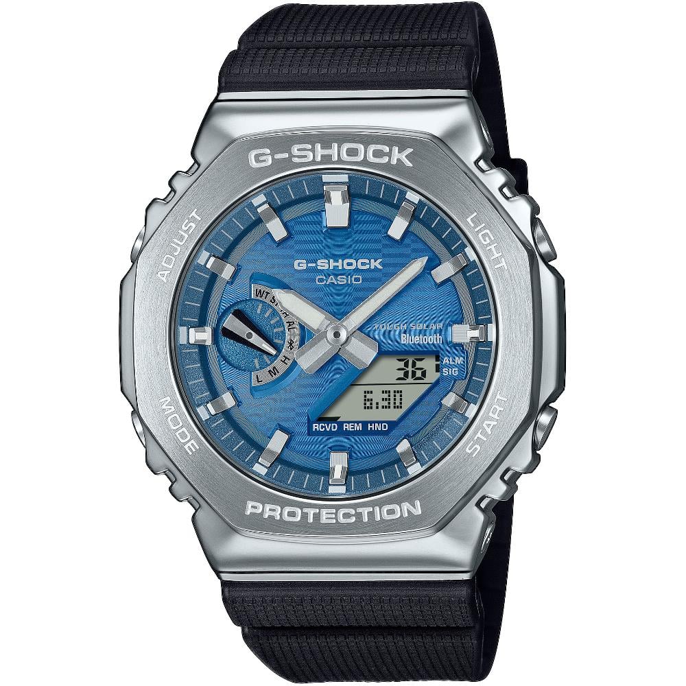 Casio GBM-2100A-2BER G-SHOCK