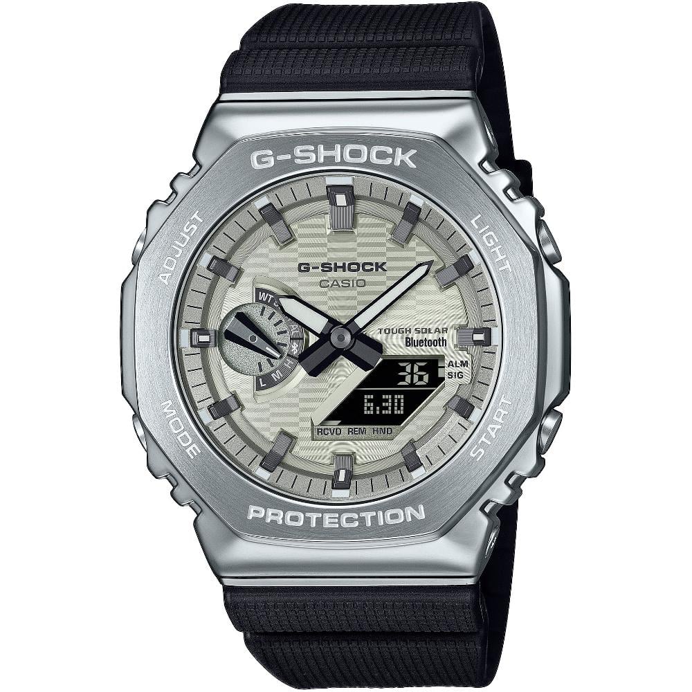 Casio GBM-2100A-8BER G-SHOCK