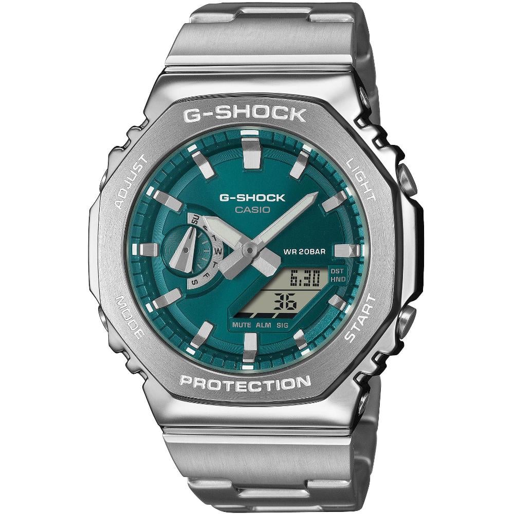 Casio GM-2110D-3A1ER G-SHOCK