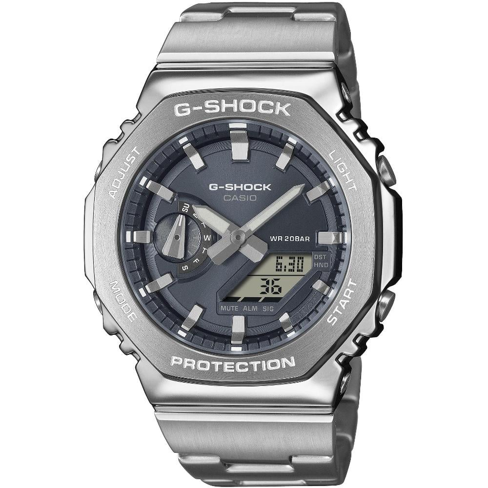 Casio GM-2110D-8AER G-SHOCK