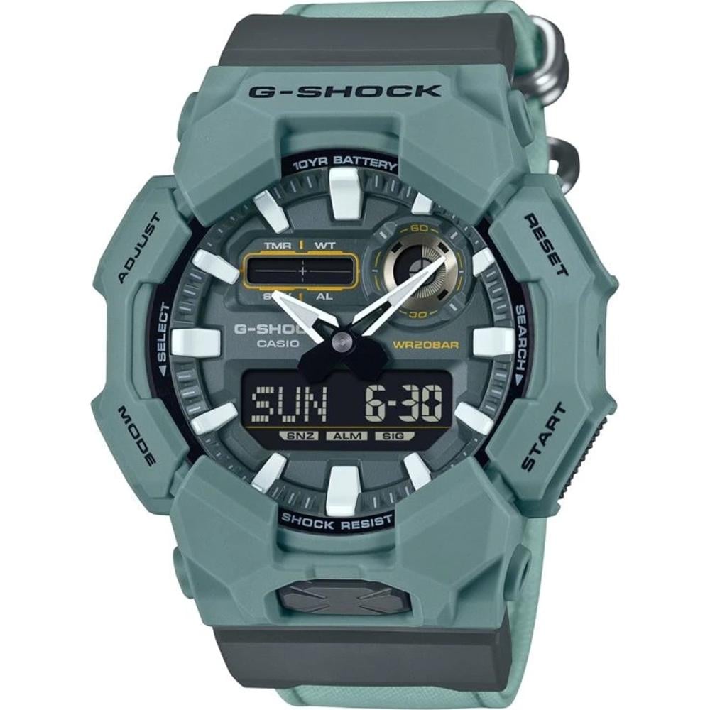 Casio GA-010CE-2AER G-SHOCK