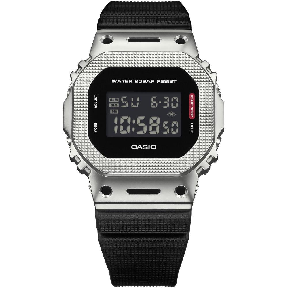 Casio GM-5600M-1ER G-SHOCK