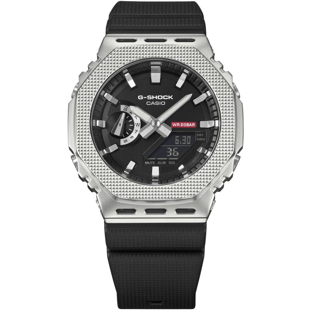 Casio GM-2100M-1AER G-SHOCK