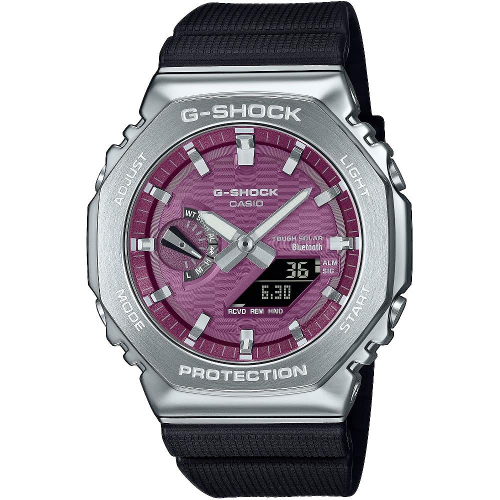 Casio GBM-2100A-4BER G-SHOCK