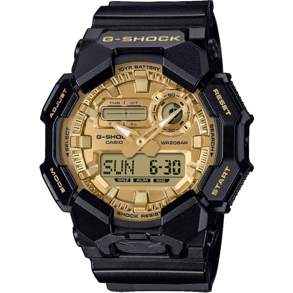 Casio GA-010GGB-1A9ER G-SHOCK