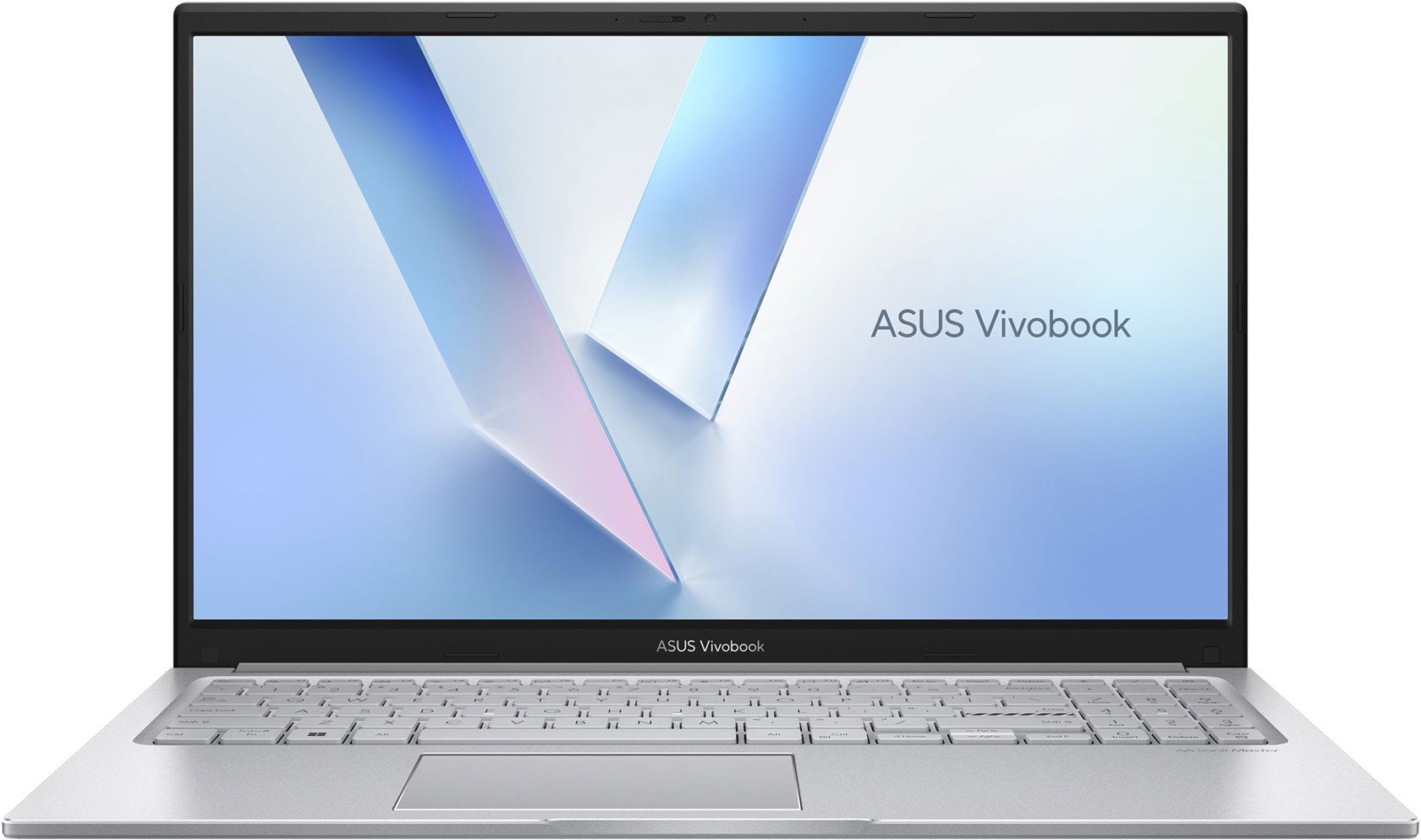 ASUS Vivobook 15 X1504VA-BQ3872W Cool Silver