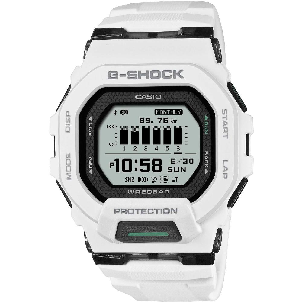 Casio GBD-200-7ER G-SHOCK