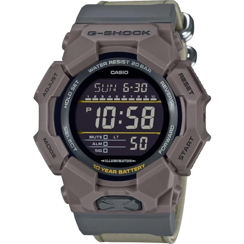 Casio GD-010CE-5ER G-SHOCK