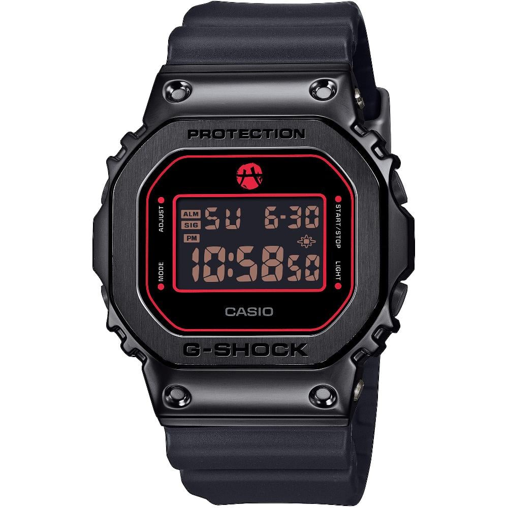 Casio GM-5600RH-1ER G-SHOCK