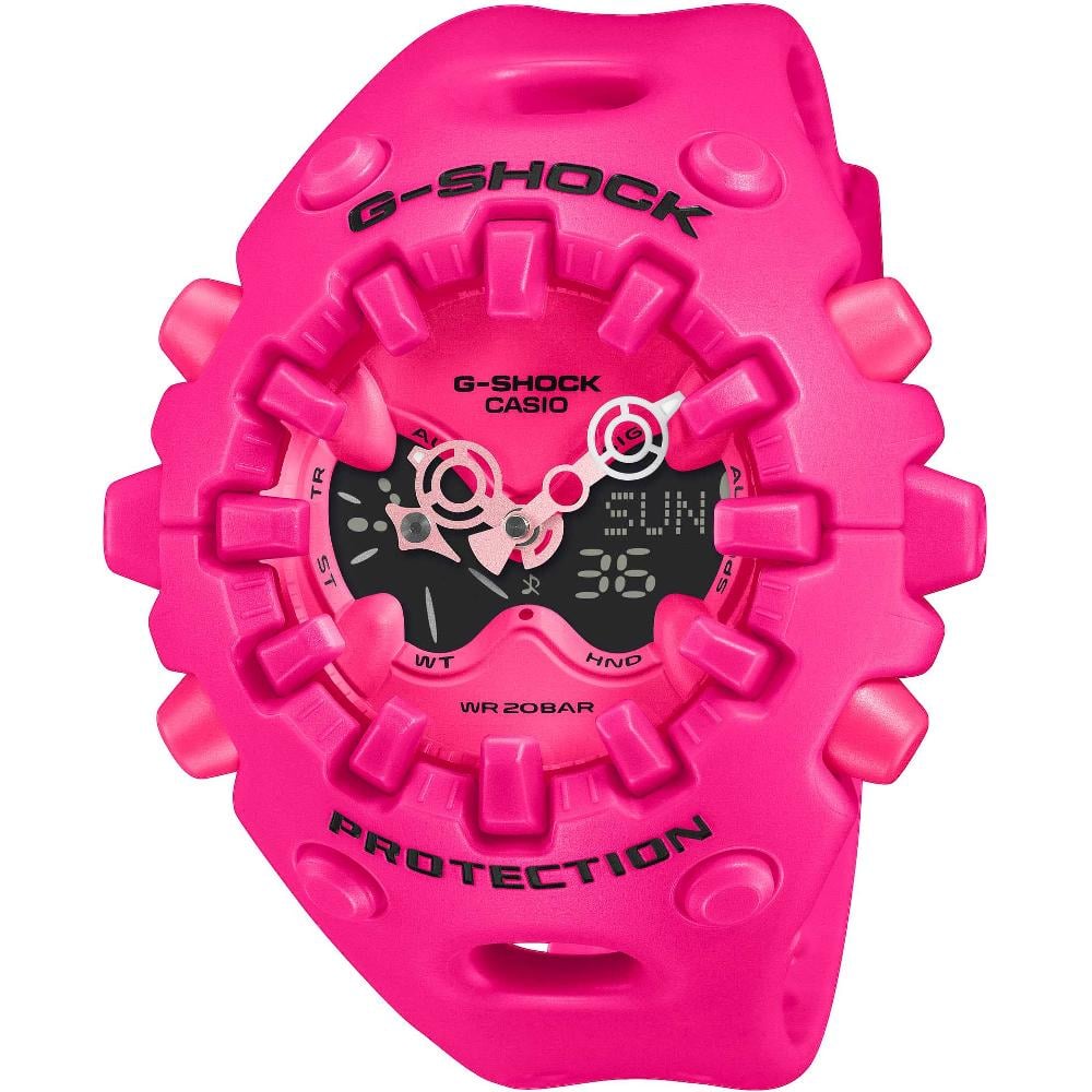 Casio GA-V01-4AER G-SHOCK