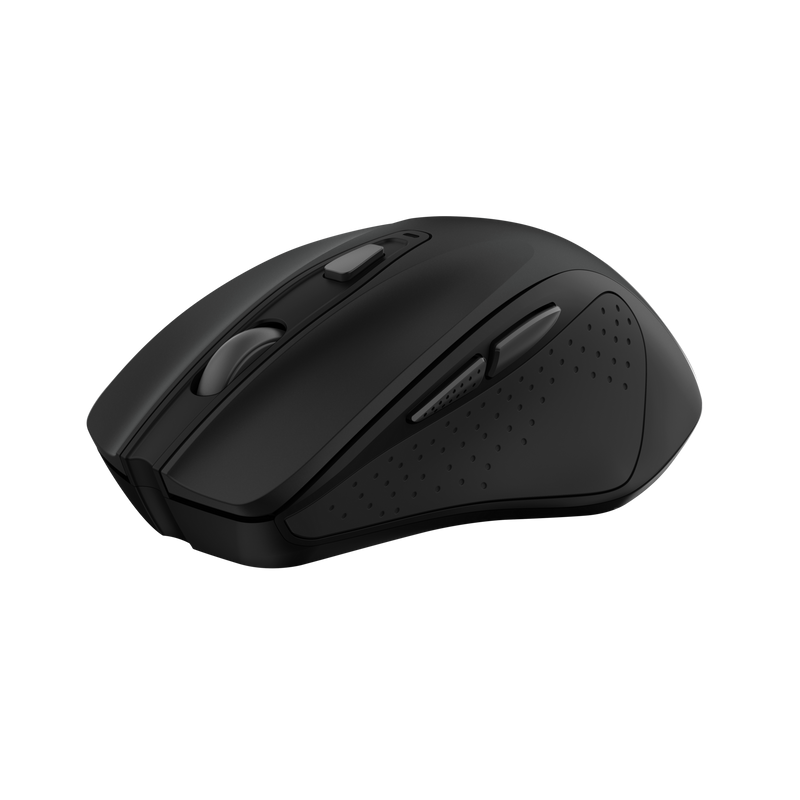 TRUST NITO SILENT WIRELESS MOUSE - BLK