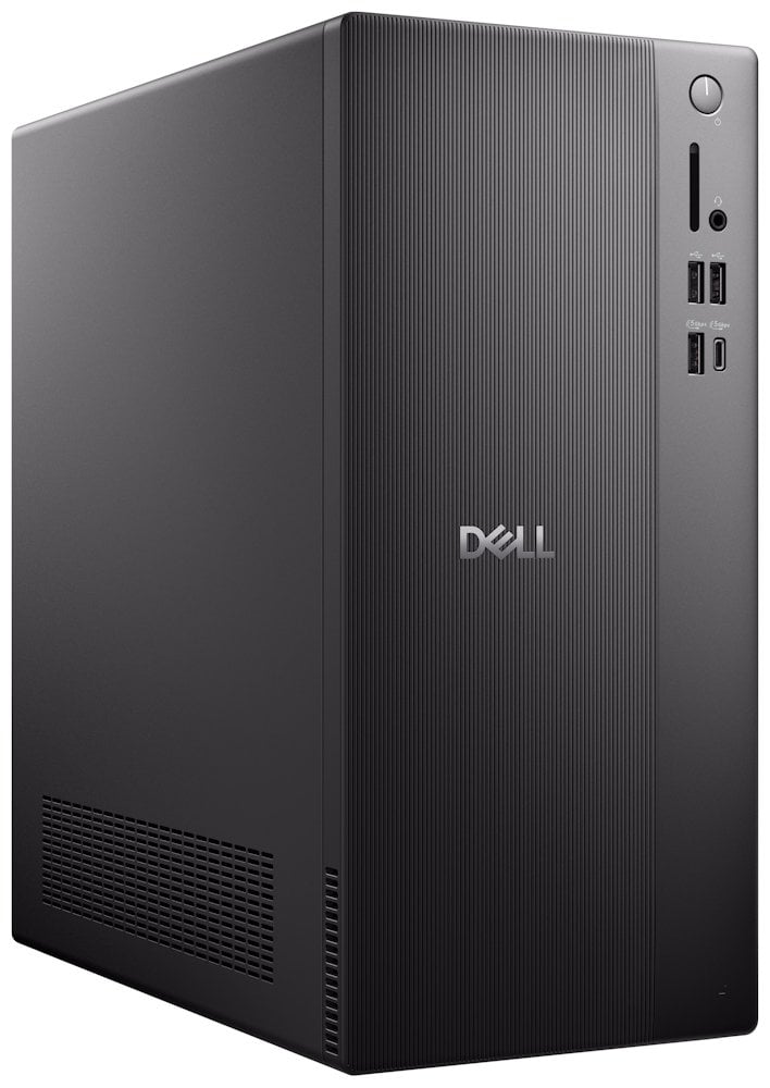 DELL Tower Base ECT1250/ i5-14400/ 16GB/ 1TB SSD/ RTX 4060 8GB/ Wifi/ W11Pro/ 3Y PS on-site
