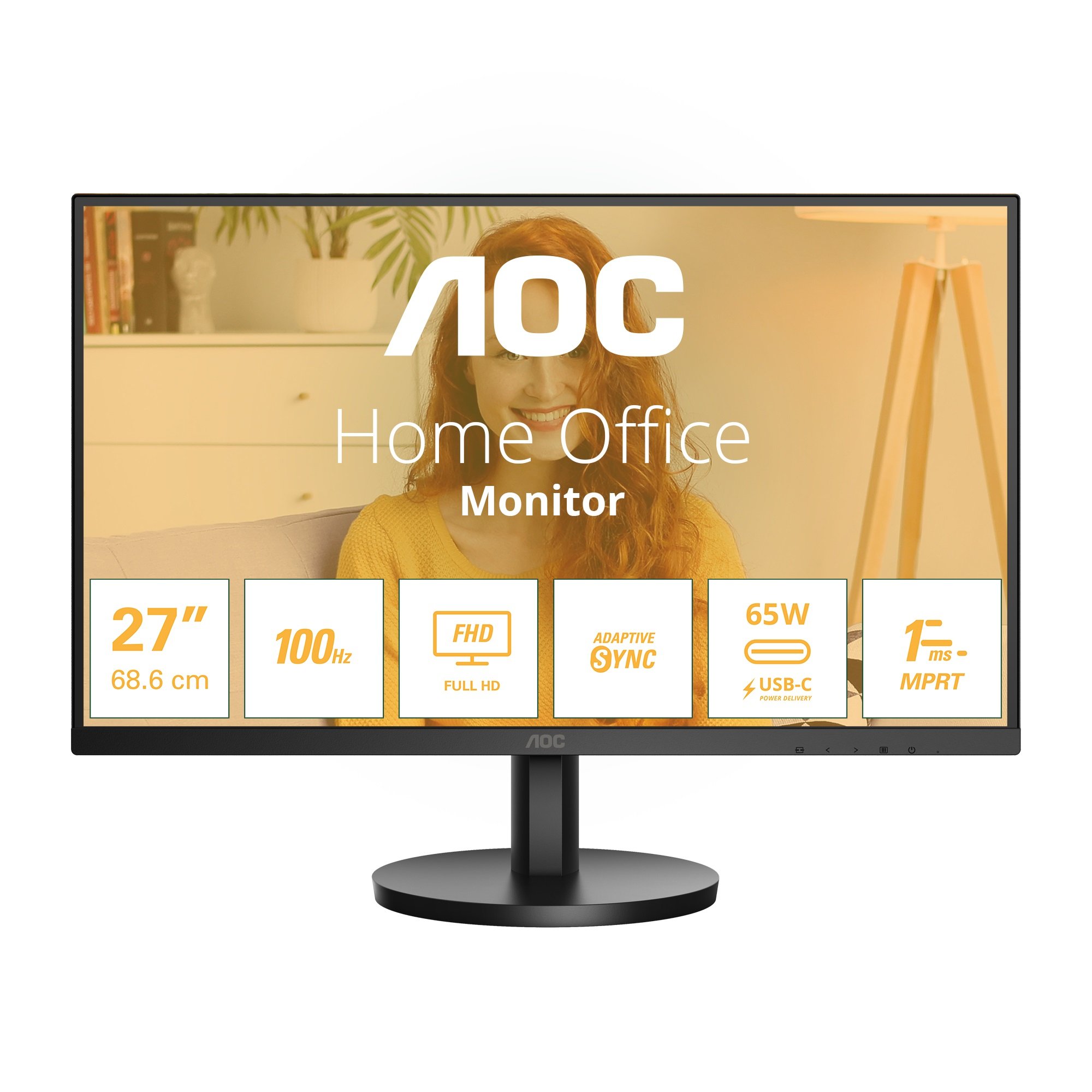 27" AOC 27B3CA2