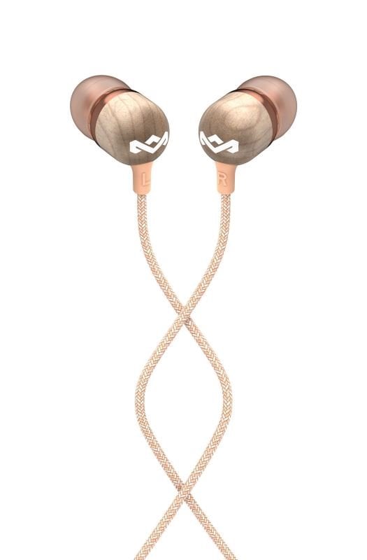 House of Marley Smile Jamaica Copper