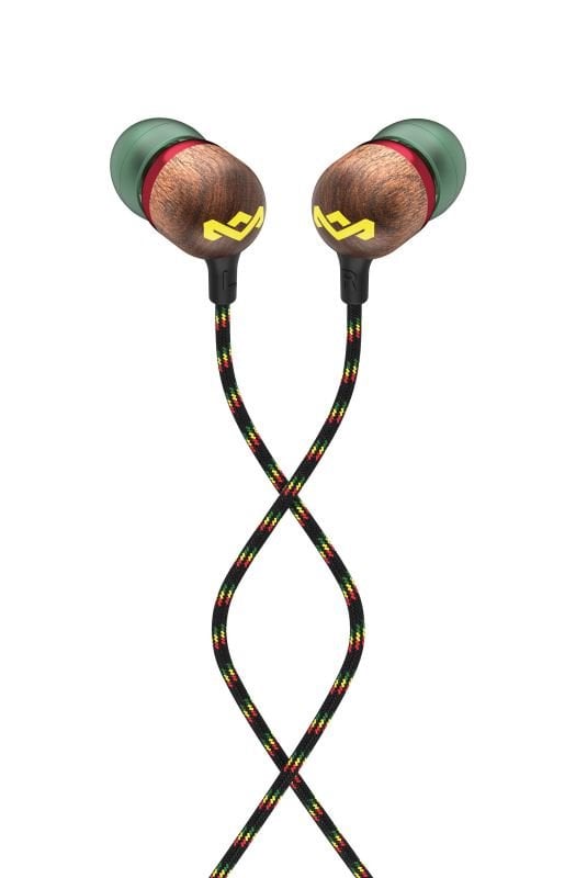 House of Marley Smile Jamaica Rasta