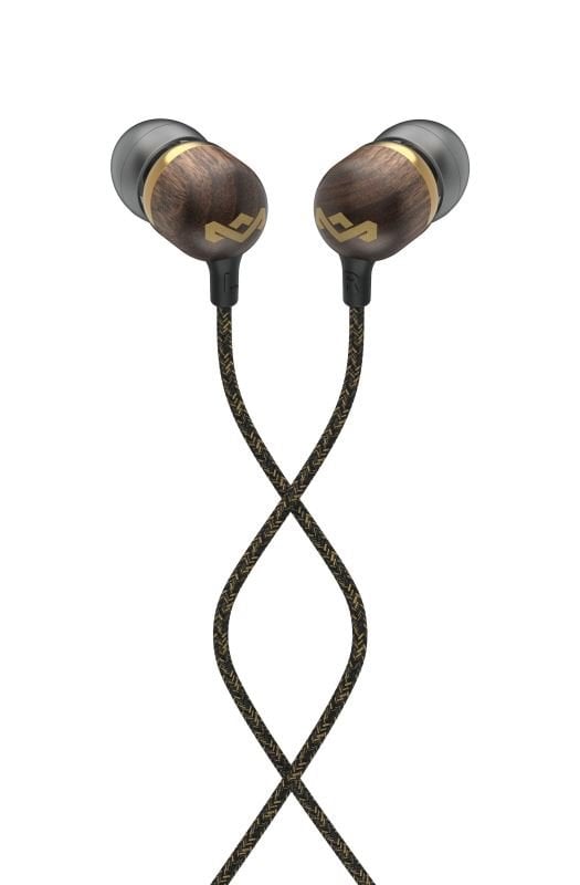 House of Marley Smile Jamaica Brass