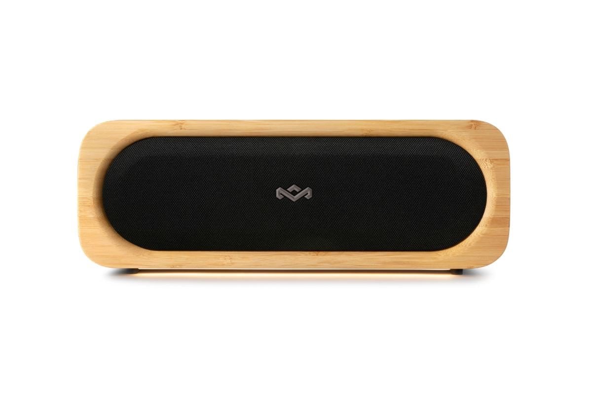 House of Marley Get Together Go Signature Black