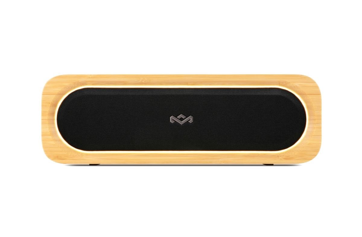 House of Marley Get Together 3 Signature Black