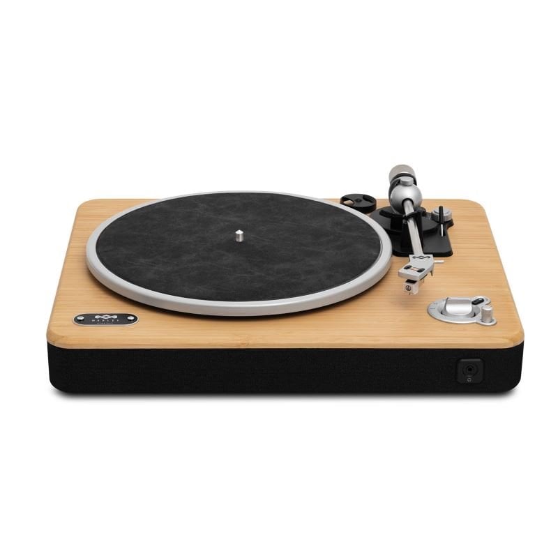 House of Marley Stir It Up Wireless 2 Signature Black