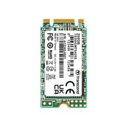 Transcend MTS425S 250GB